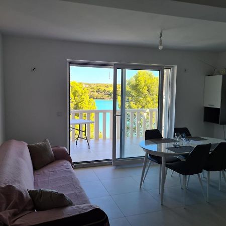 Apartments San Loviste Luaran gambar