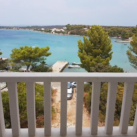 Apartments San Loviste Luaran gambar