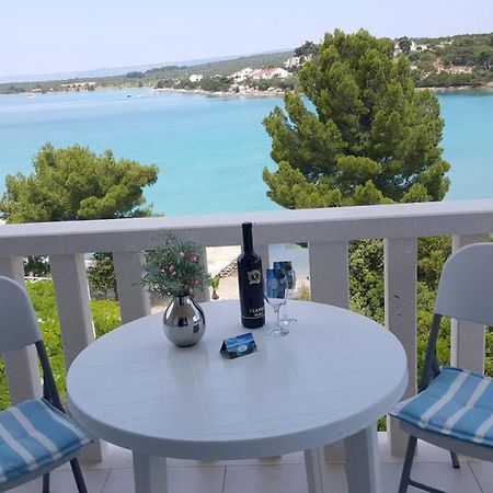 Apartments San Loviste Luaran gambar