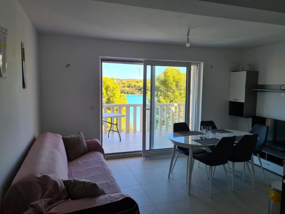 Apartments San Loviste Luaran gambar