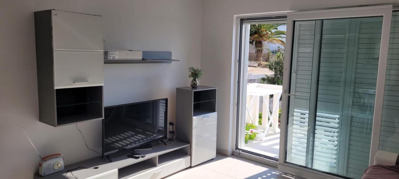 Apartments San Loviste Luaran gambar