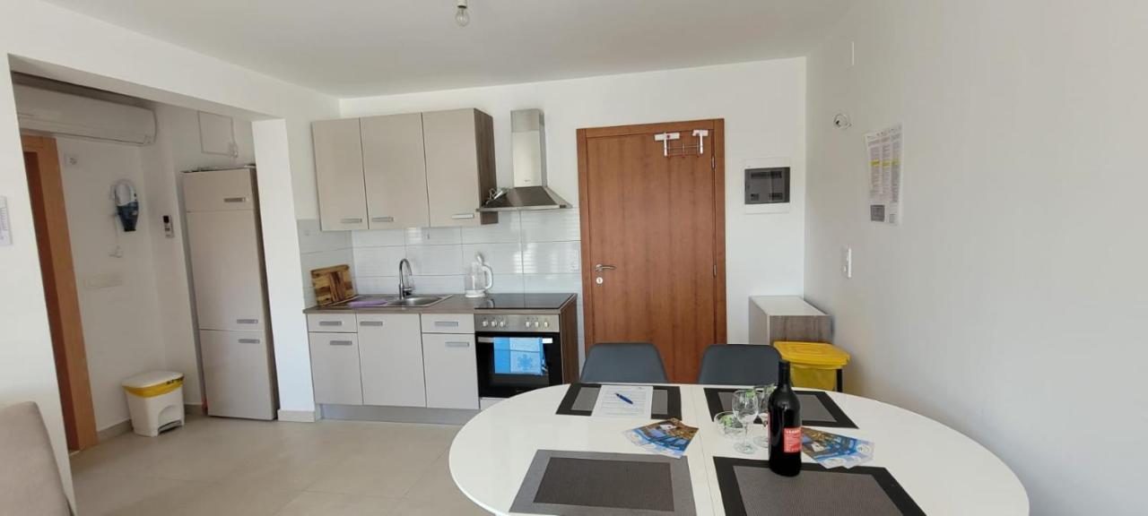 Apartments San Loviste Luaran gambar