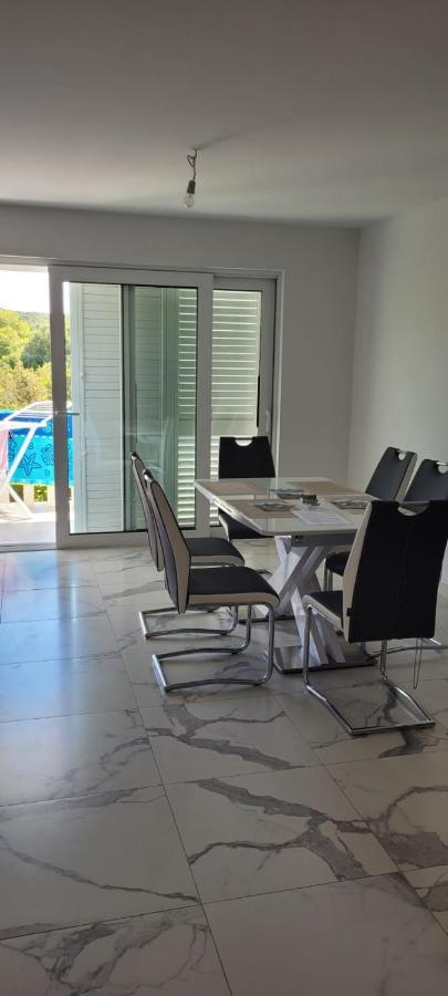 Apartments San Loviste Luaran gambar