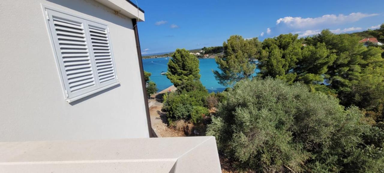 Apartments San Loviste Luaran gambar