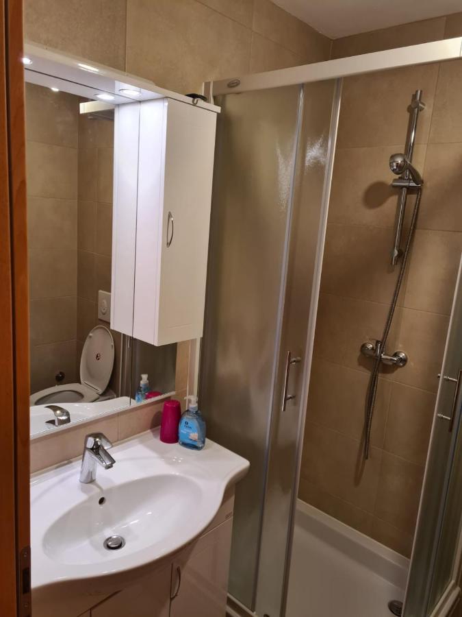 Apartments San Loviste Luaran gambar