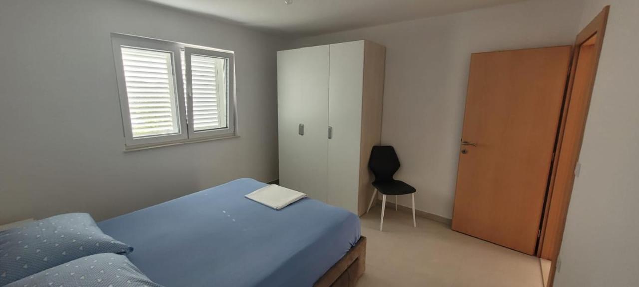 Apartments San Loviste Luaran gambar