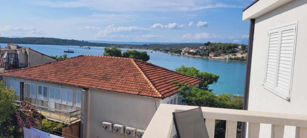 Apartments San Loviste Luaran gambar