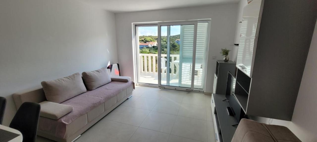 Apartments San Loviste Luaran gambar
