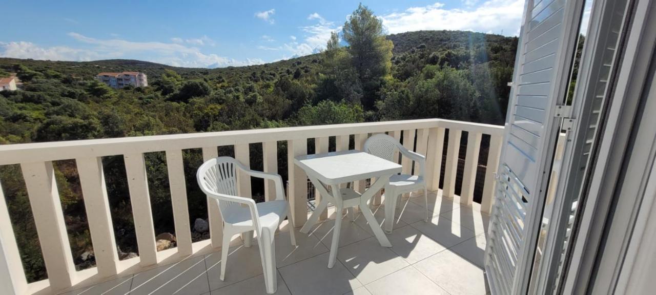 Apartments San Loviste Luaran gambar