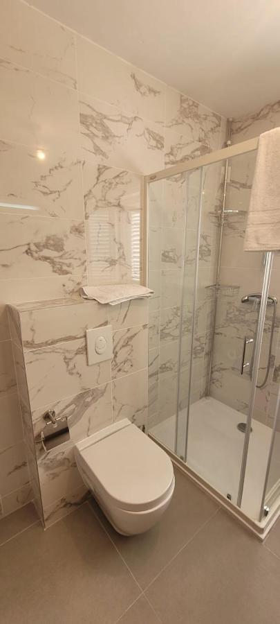 Apartments San Loviste Luaran gambar