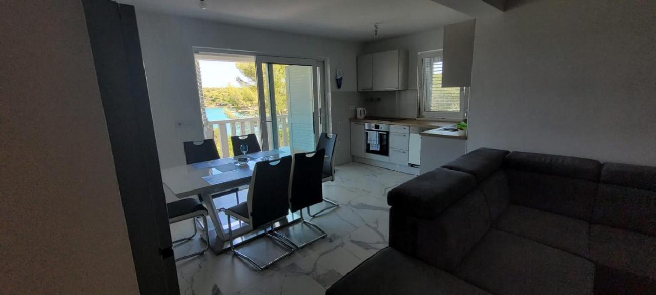 Apartments San Loviste Luaran gambar