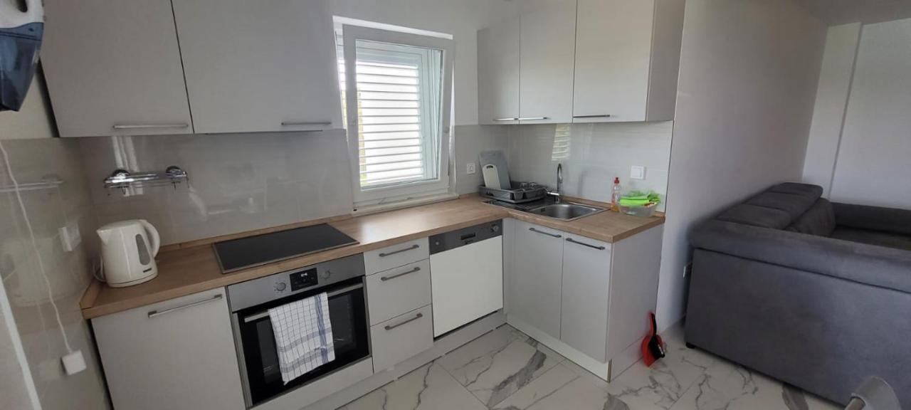 Apartments San Loviste Luaran gambar