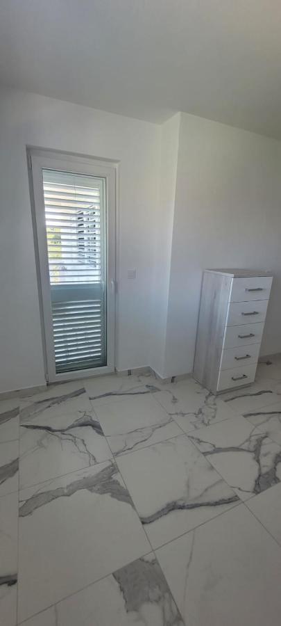 Apartments San Loviste Luaran gambar