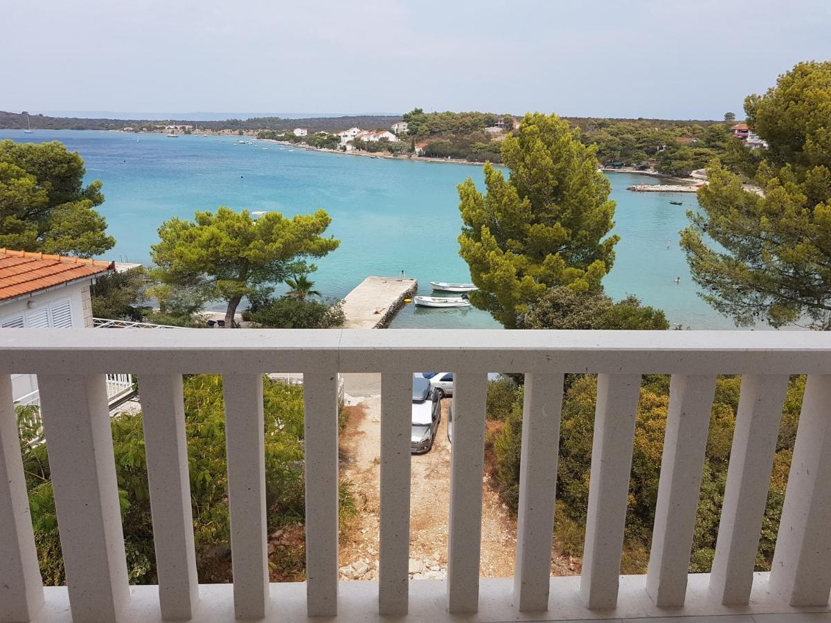 Apartments San Loviste Luaran gambar