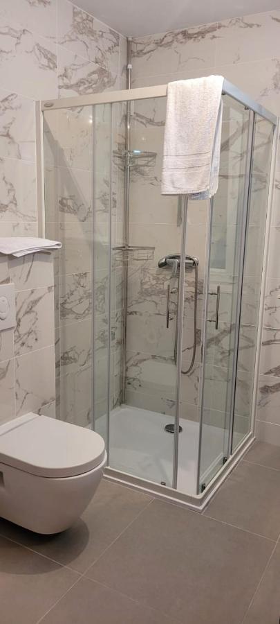 Apartments San Loviste Luaran gambar