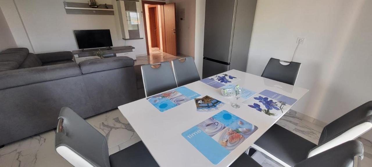 Apartments San Loviste Luaran gambar
