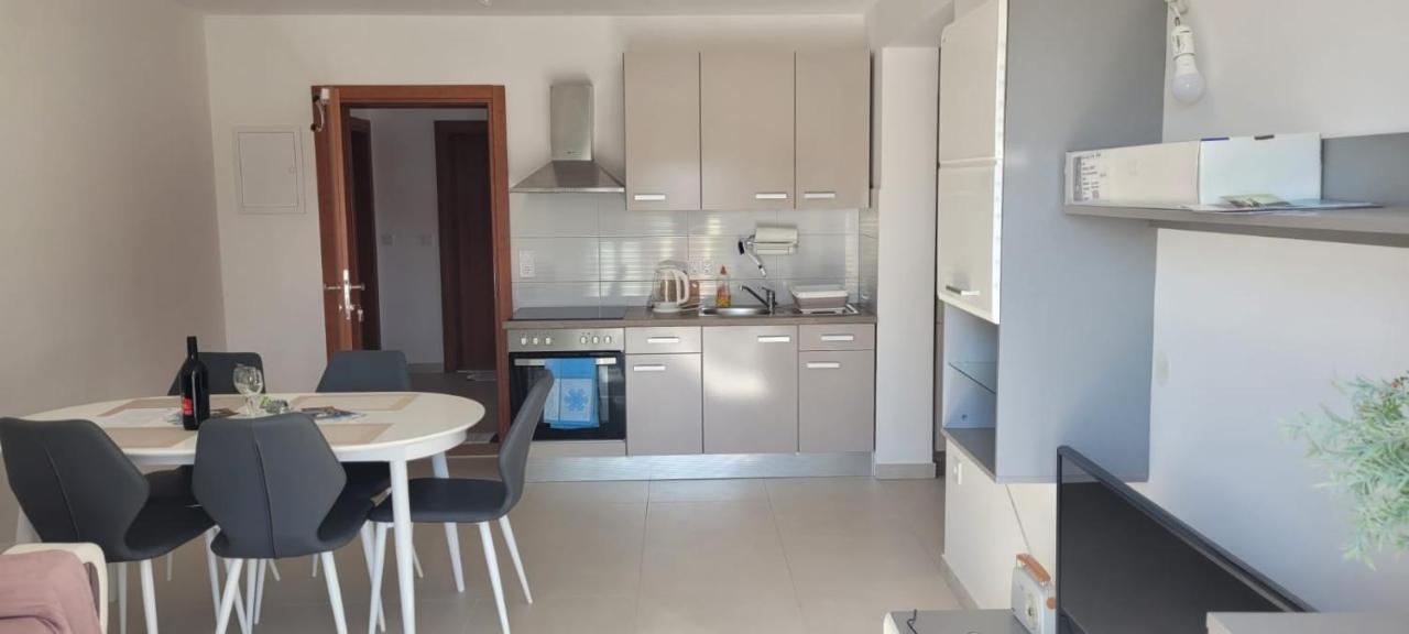 Apartments San Loviste Luaran gambar