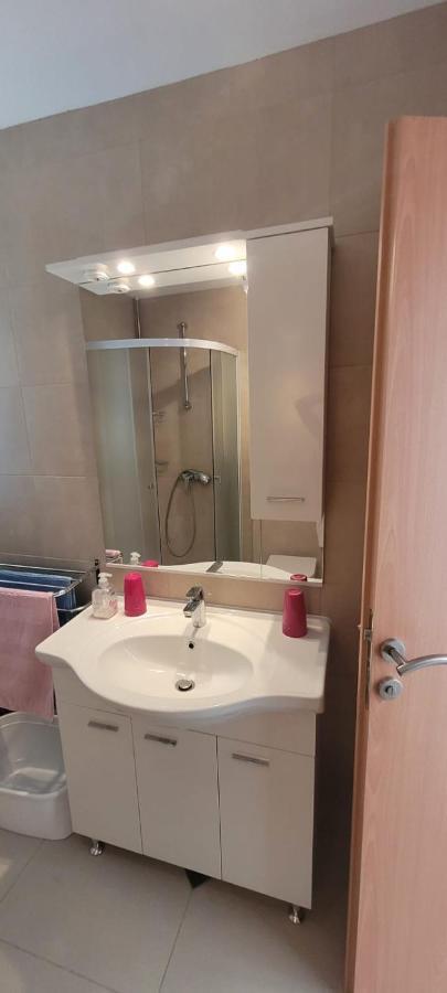 Apartments San Loviste Luaran gambar