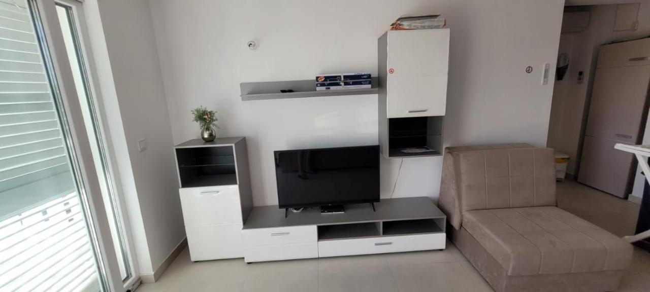 Apartments San Loviste Luaran gambar