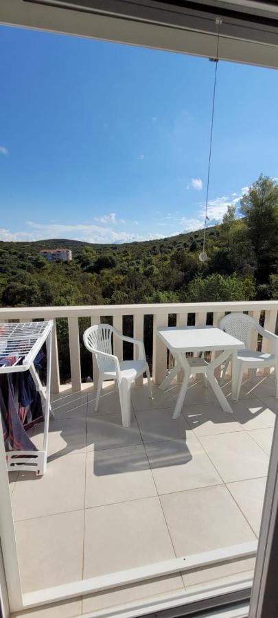 Apartments San Loviste Luaran gambar