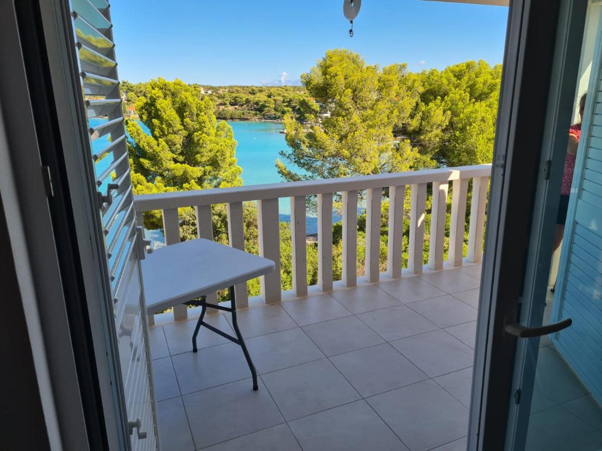 Apartments San Loviste Luaran gambar