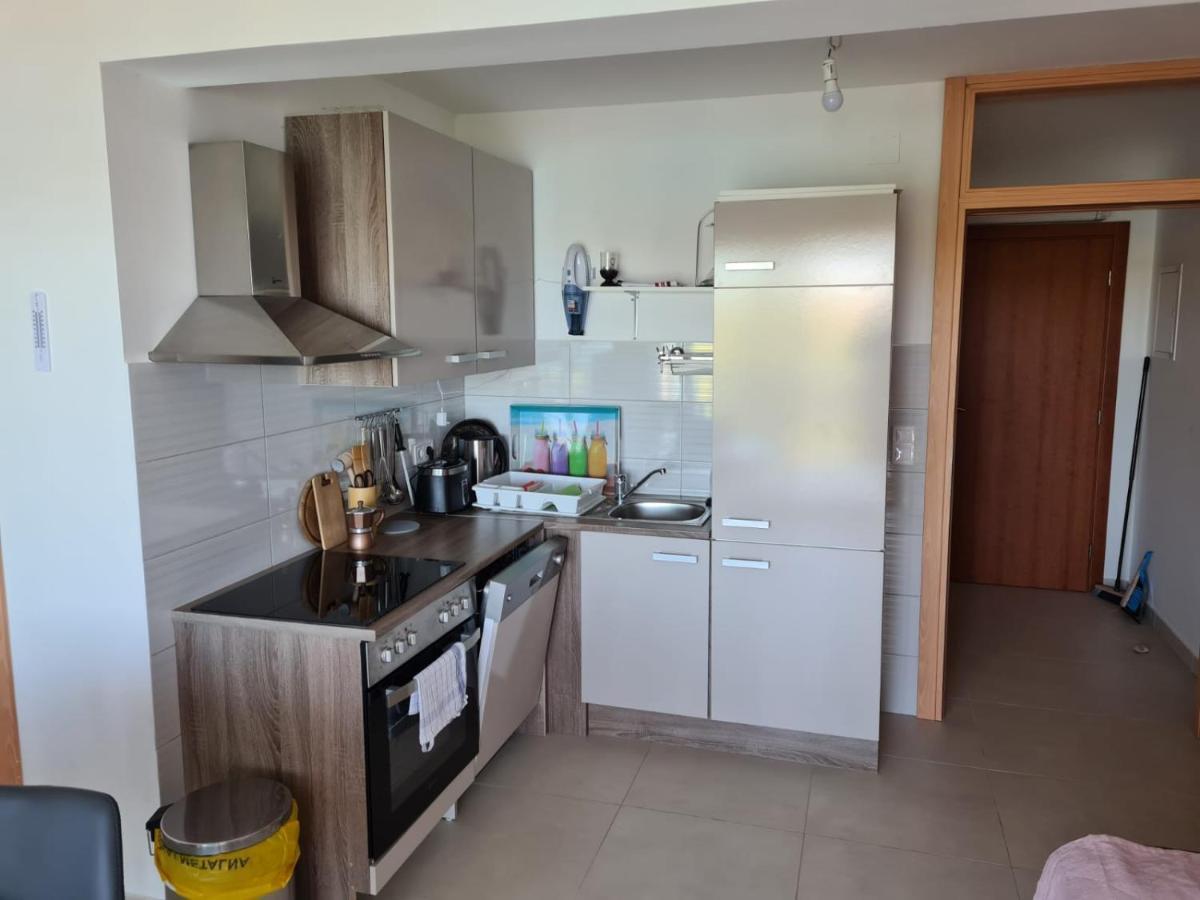 Apartments San Loviste Luaran gambar