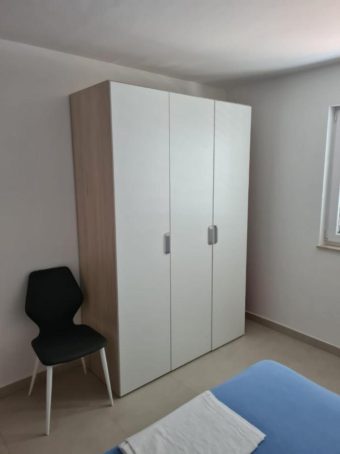 Apartments San Loviste Luaran gambar