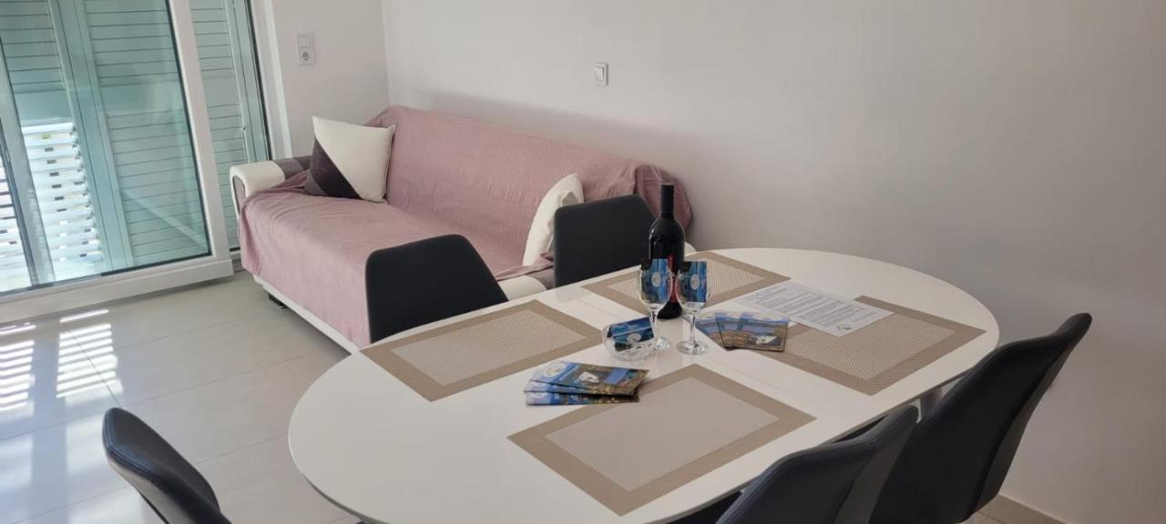 Apartments San Loviste Luaran gambar