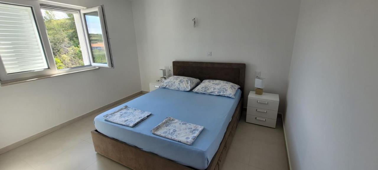 Apartments San Loviste Luaran gambar