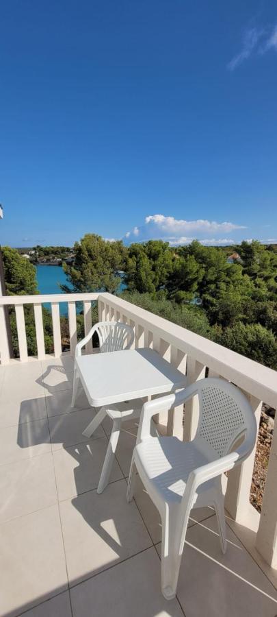Apartments San Loviste Luaran gambar