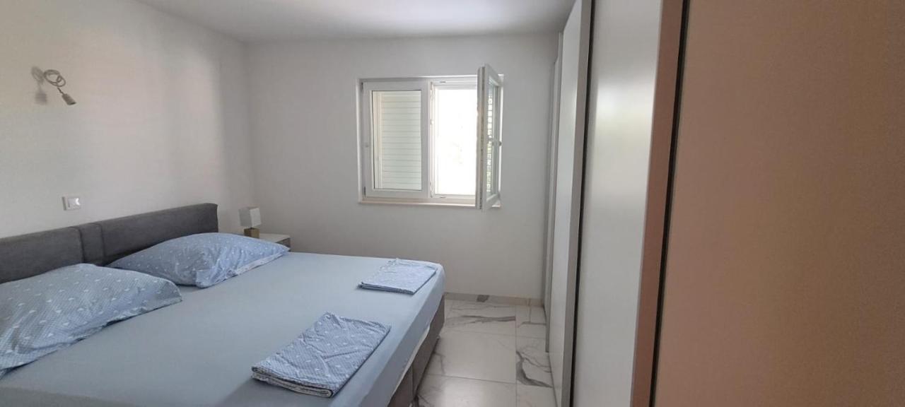 Apartments San Loviste Luaran gambar