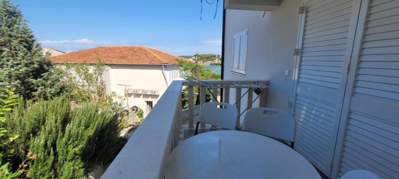 Apartments San Loviste Luaran gambar