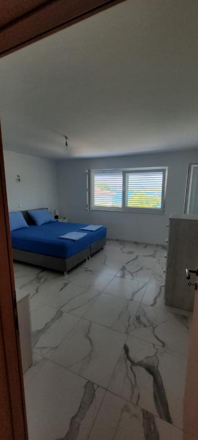 Apartments San Loviste Luaran gambar