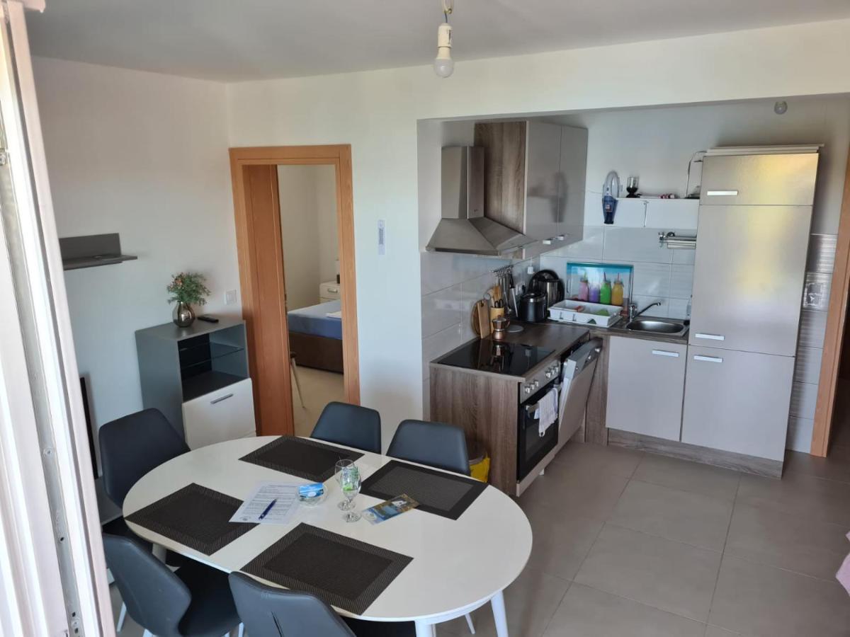 Apartments San Loviste Luaran gambar