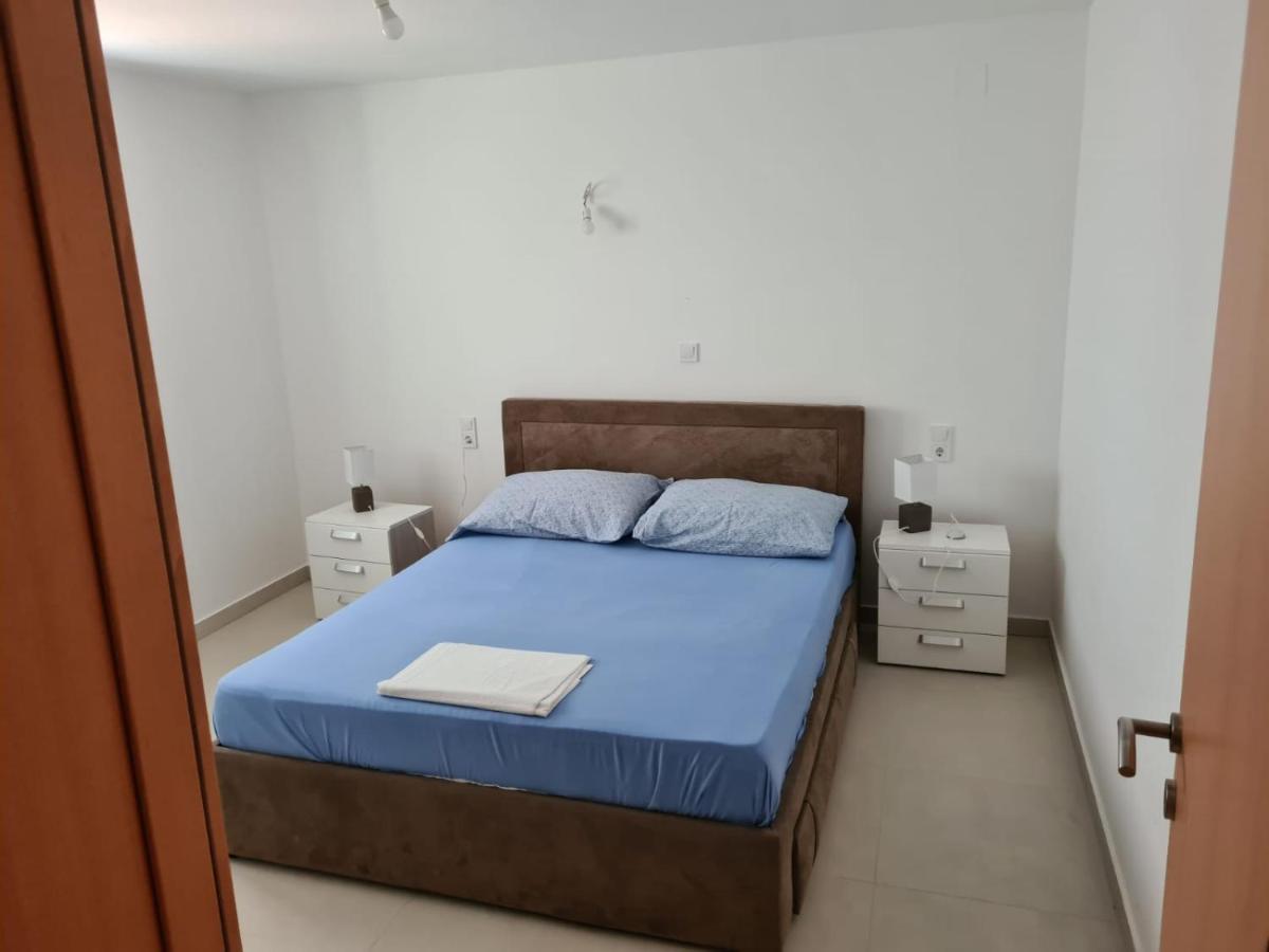 Apartments San Loviste Luaran gambar