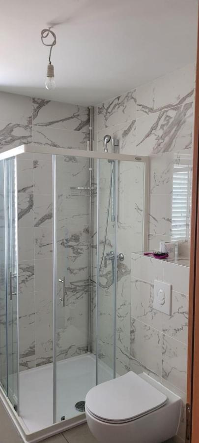 Apartments San Loviste Luaran gambar