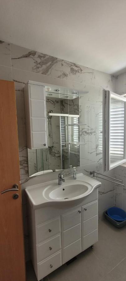 Apartments San Loviste Luaran gambar