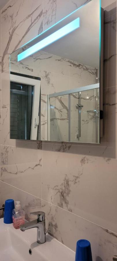 Apartments San Loviste Luaran gambar