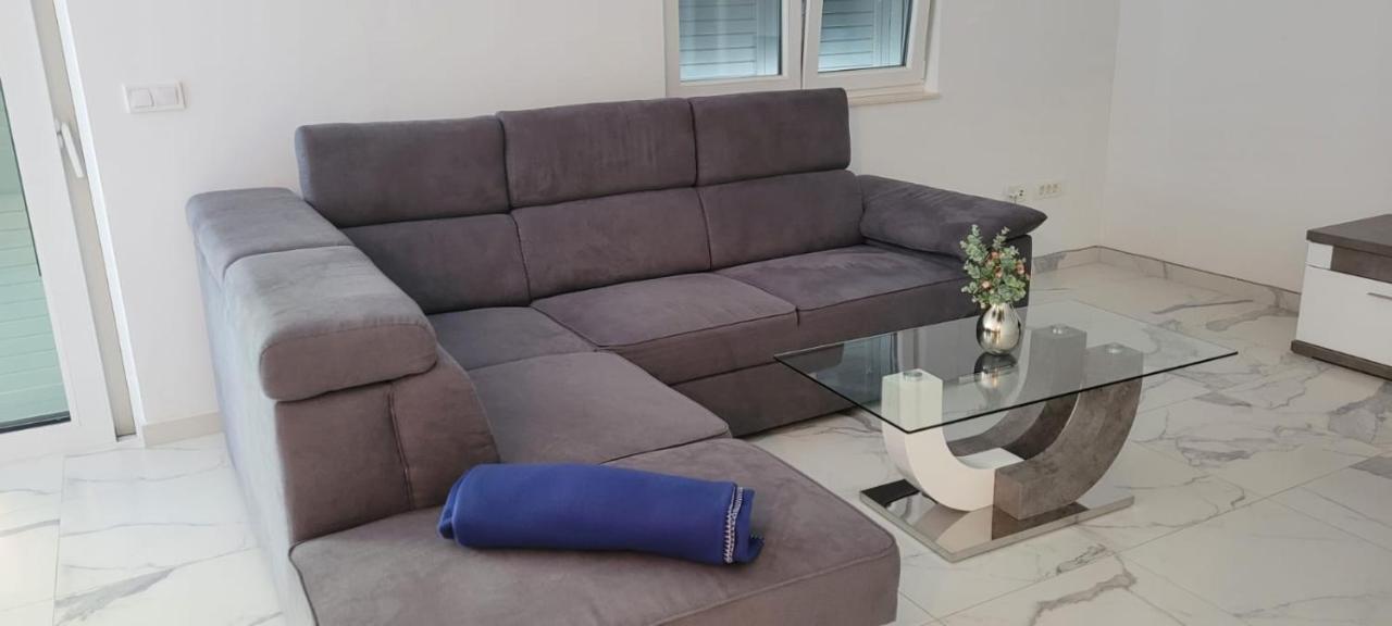 Apartments San Loviste Luaran gambar