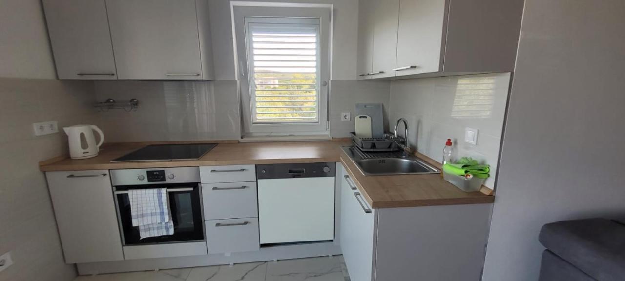 Apartments San Loviste Luaran gambar