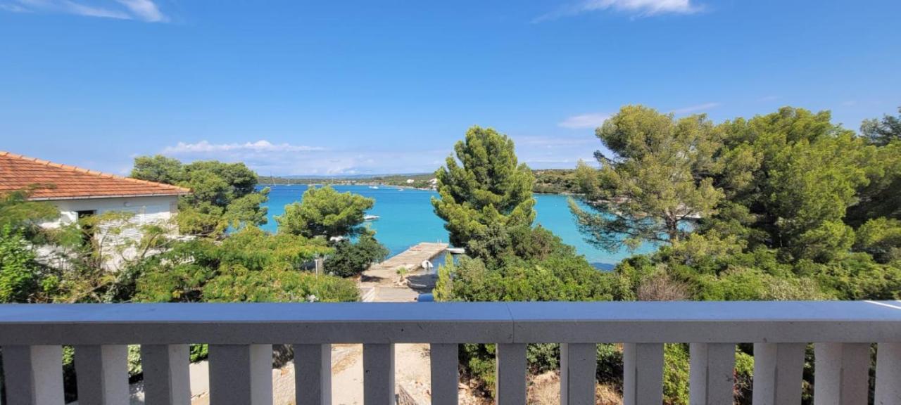 Apartments San Loviste Luaran gambar