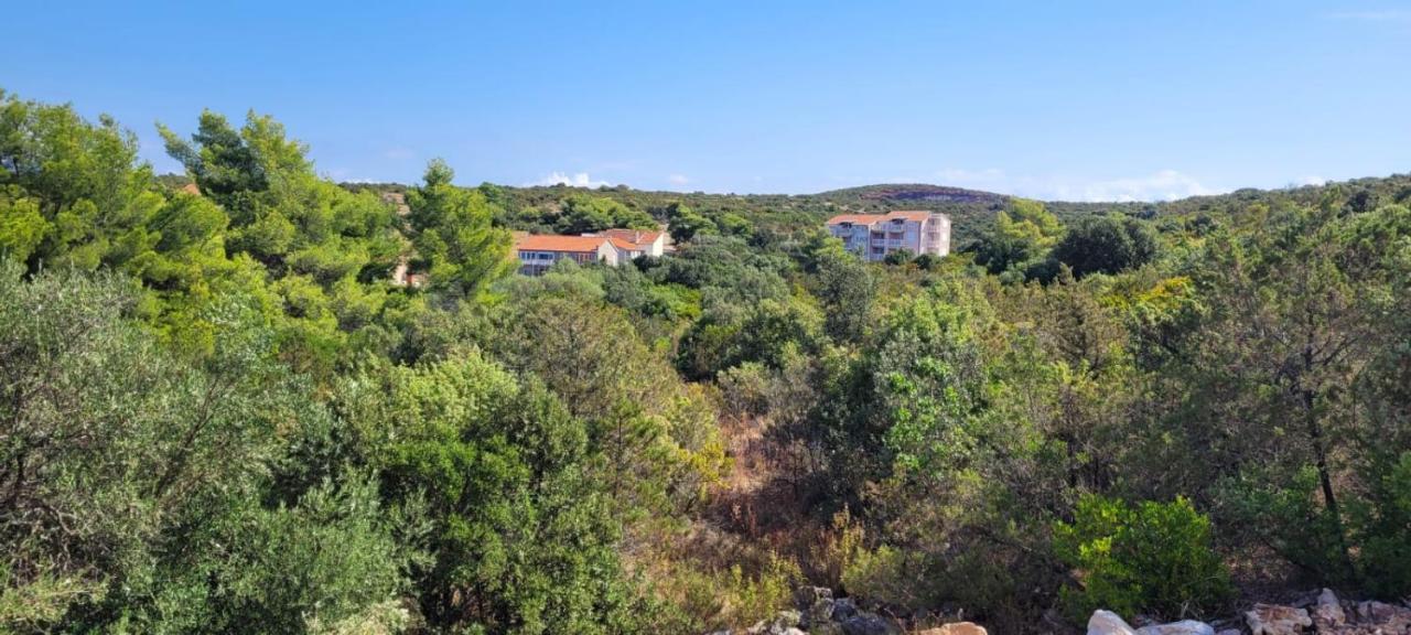Apartments San Loviste Luaran gambar
