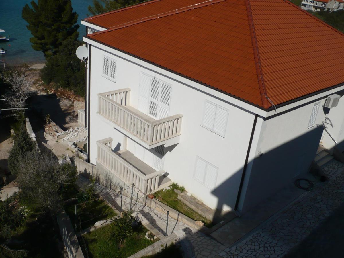 Apartments San Loviste Luaran gambar