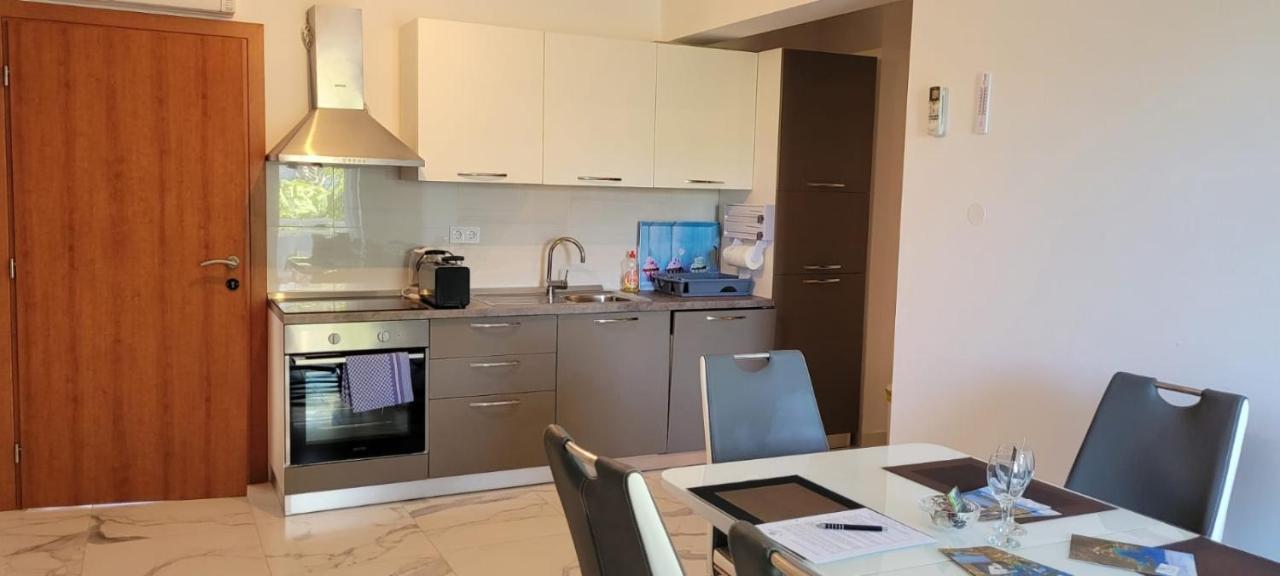 Apartments San Loviste Luaran gambar