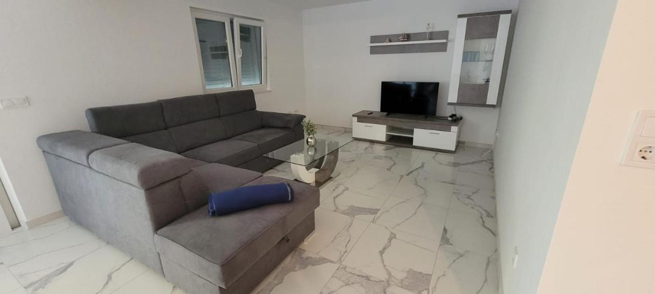 Apartments San Loviste Luaran gambar