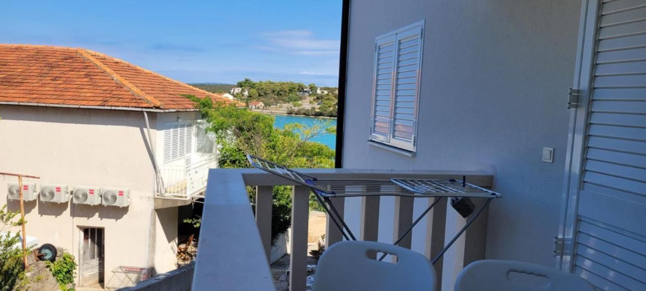 Apartments San Loviste Luaran gambar