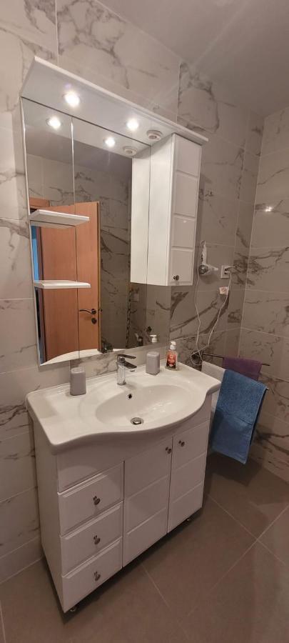 Apartments San Loviste Luaran gambar