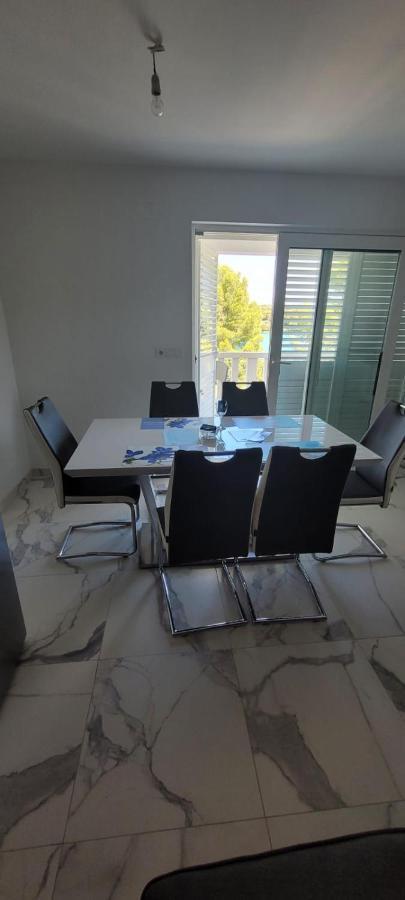 Apartments San Loviste Luaran gambar