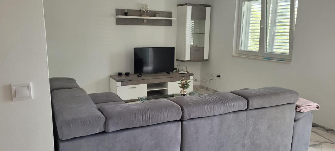 Apartments San Loviste Luaran gambar