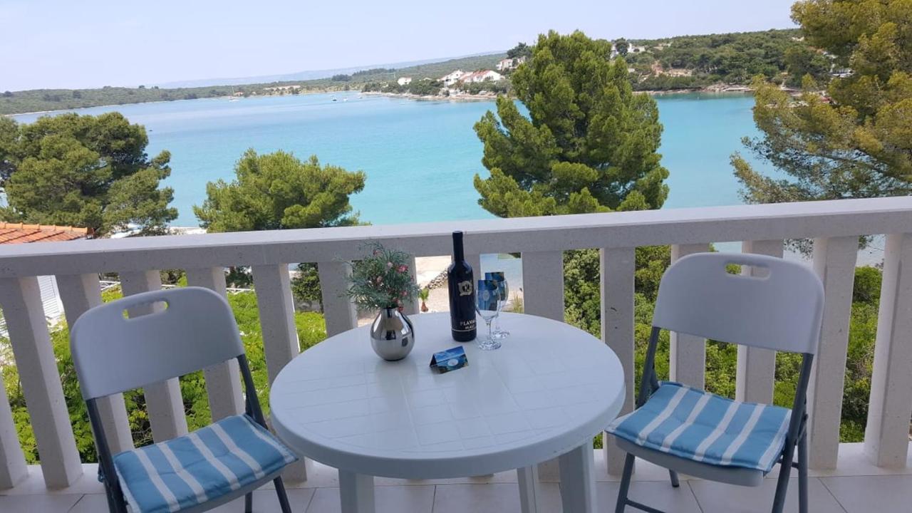 Apartments San Loviste Luaran gambar